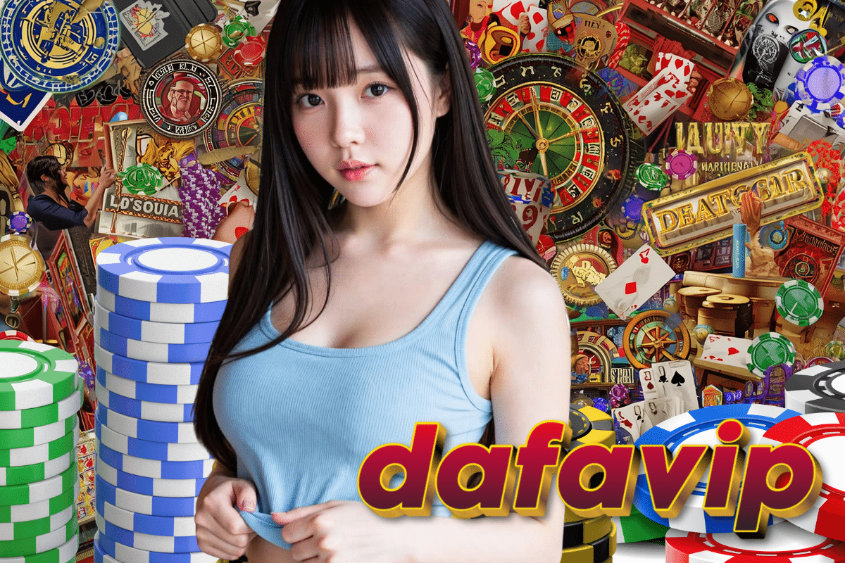 dafavip สล็อต